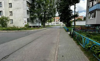  49.9 м2, Светлогорск(Батова 23)