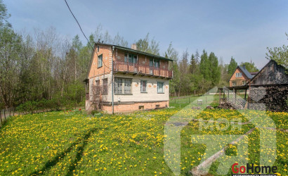 Купить дом в деревне, Экспресс, 5.5 соток. Фото 2