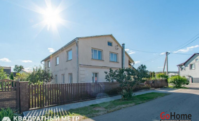 Купить 5-комнатную квартиру, Минск, Грибной пер., 47 (Заводской район). Фото 13