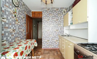  49.3 м2, Лесной(Мирная 8)