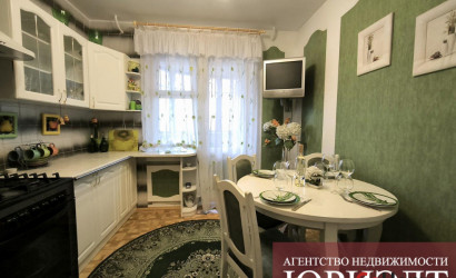 Купить 3-комнатную квартиру, Брест, ул. Сябровская, д. . Фото 5