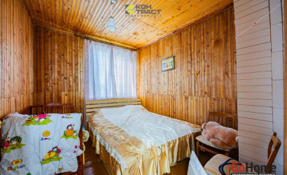 Купить дом в деревне, Папернянский с/с, СТ 
