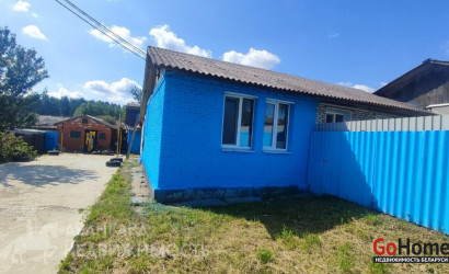 Купить дом, Слобода, Дорожная ул., 3.6 соток. Фото 11