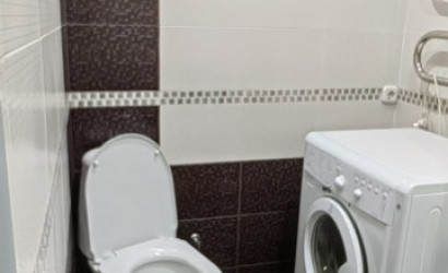 Снять 2-комнатную квартиру, Лесной, Лесной, 15А. Фото 11