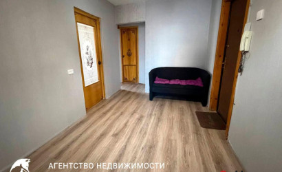 Снять 4-комнатную квартиру, Минск, Могилёвская ул. 36 (Октябрьский район). Фото 13