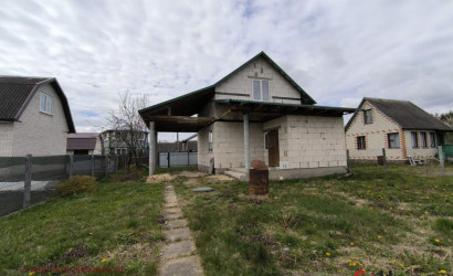 Купить коттедж, Брест, Гудок-80, 4.3 соток. Фото 4