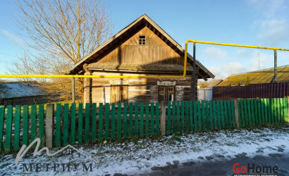 Купить дом, Першаи, Советская ул., 24.5 соток. Фото 2