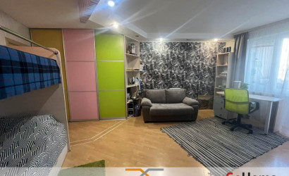 Купить 3-комнатную квартиру, Минск, Тикоцкого ул., 48 (Первомайский район). Фото 4