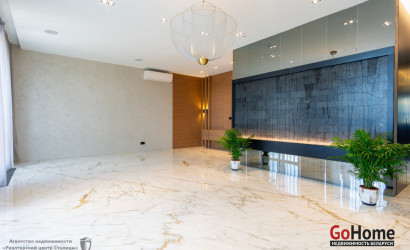Купить 3-комнатную квартиру, Минск, Киселёва, 17(Центральный район). Фото 18