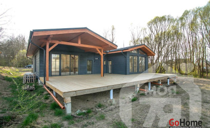 Купить коттедж, Раевщина, Мира ул., 15 соток. Фото 3