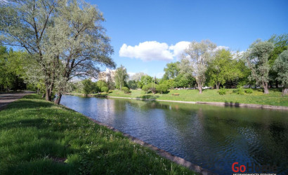 Купить 3-комнатную квартиру, Минск, Кошевого ул., 27/А (Партизанский район). Фото 26
