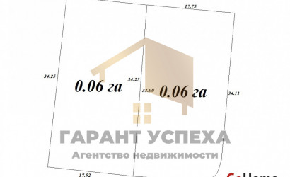 Купить дачу, Збироги, Чернинский с/с, 12 соток. Фото 17