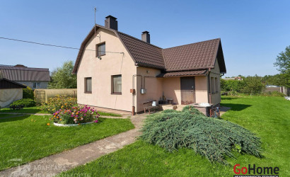 Купить дом, Ружамполь, Лесная ул., 25 соток. Фото 2