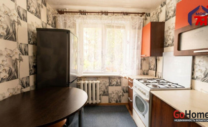 Купить 1-комнатную квартиру, Солигорск, Константина Заслонова ул., 81. Фото 5