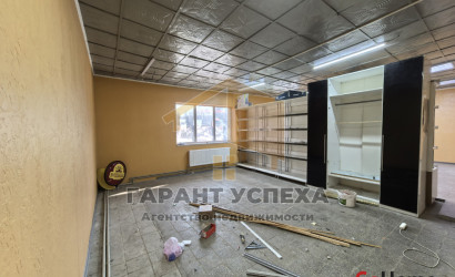 Аренда торгового помещения, Жабинка, ул. Федяя,  60.5 кв.м.. Фото 6