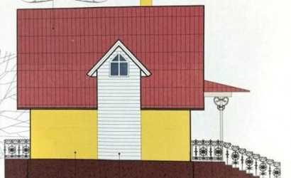 Купить коттедж, Полоцк, Космонавтов 11-й пер., 23, 7 соток. Фото 10