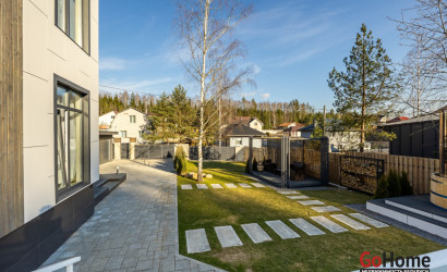 Снять на сутки коттедж, Узборье, Мичуринская 20. Фото 8