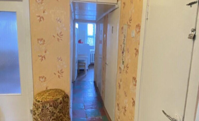 Купить 3-комнатную квартиру, Слоним, Ершова ул., 50. Фото 9