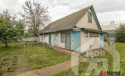 Купить дом, Молодечно, Заслонова ул., 9 соток. Фото 26