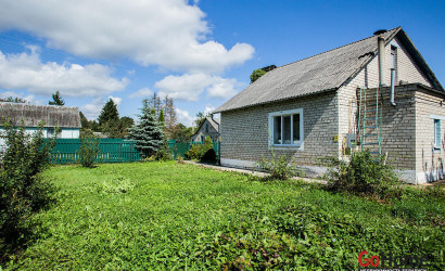 Купить дом, Юцки, Солнечная ул., 7 соток. Фото 20