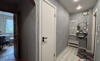 Купить 1-комнатную квартиру, Новополоцк, Молодёжная, 55. Фото 9