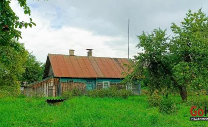 1-этаж.(85 м2), Новоселки(Центральная, 69)