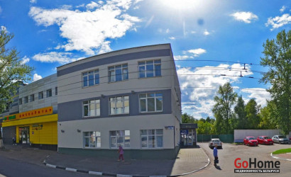 Аренда офиса, Витебск, Республика Беларусь г. Витебск улица Правды 25,  52 кв.м.. Фото 2