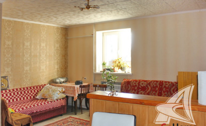 Купить дом, Брест, Речица, 8.56 соток. Фото 7