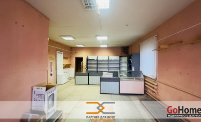 Продажа торгового помещения, Слуцк, Мельничная ул.,  109.3 кв.м.. Фото 3