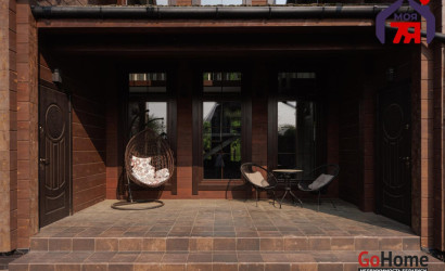 Купить дом в деревне, МАЛИНОВКА-2001, 10 соток. Фото 33