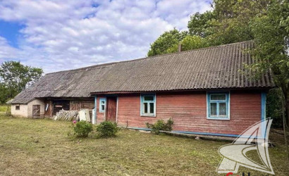 Купить дом в деревне, Селищи, Хмелевский с/с, 17.15 соток. Фото 2