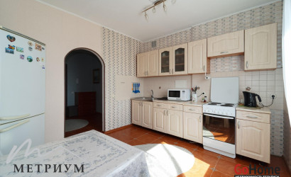 Купить 1-комнатную квартиру, Минск, Дзержинского просп., 78 (Московский район). Фото 6