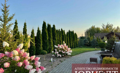 Купить коттедж, Брест, ул. Учительская, д. 25, 24.9 соток. Фото 6