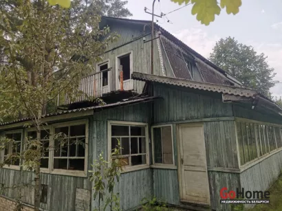  2-этаж.(200 м2), Пески(Центральная, 8А)