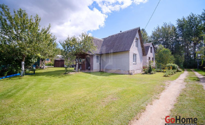 Купить дом, Комсомолец, 8 соток. Фото 33