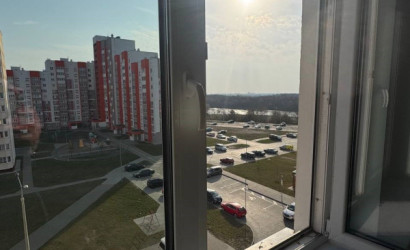 Купить 3-комнатную квартиру, Гомель, Григория Денисенко, 38. Фото 14