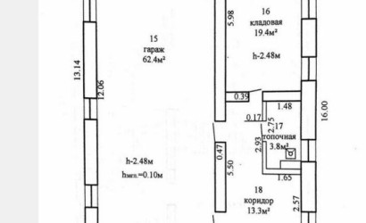 Купить дом, Слоним, Кленовая ул., 10 соток. Фото 21