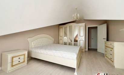 Снять 3-комнатную квартиру, Минск, Черняховского ул. 4 (Первомайский район). Фото 5