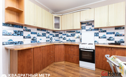 Купить 1-комнатную квартиру, Минск, ул. Каменногорская, д. 82 (Фрунзенский район). Фото 9