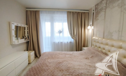 Купить 3-комнатную квартиру, Брест, Восток, пр-т Партизанский. Фото 16