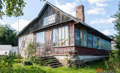 Купить дом, Логойск, Маркса ул., 9, 11.28 соток. Фото 8