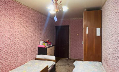 Купить 3-комнатную квартиру, Слуцк, Ленина ул., 31. Фото 5