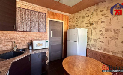 Купить 3-комнатную квартиру, Слуцк, Зеленая ул., 9. Фото 6