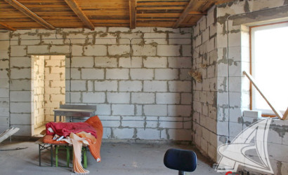 Купить дом, Ковалики, Огородникский с/с, 18.2 соток. Фото 9