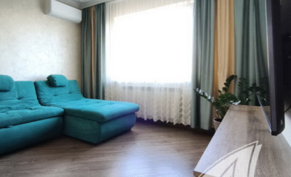 Купить 3-комнатную квартиру, Брест, Вулька, ул. Рябиновая. Фото 4