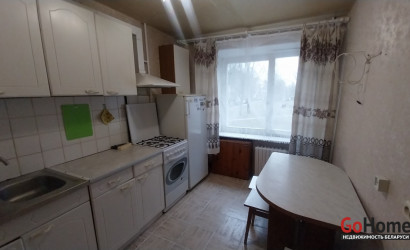 Снять 1-комнатную квартиру, Минск, ул. Коласа Якуба, д. 59 (Советский район). Фото 11