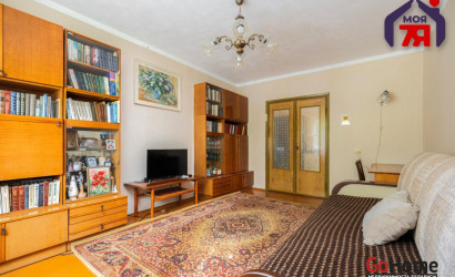 Купить 3-комнатную квартиру, Минск, Горовца ул., 20/1(Ленинский район). Фото 5