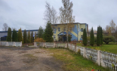 Продажа помещения, Витебск, Транспортная ул., 11/а,  2935.4 кв.м.. Фото 4