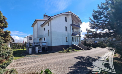 Купить дом, Брест, Вересковые, 14.72 соток. Фото 4