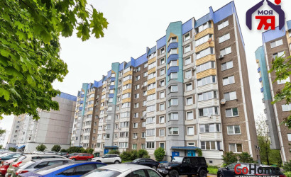 Купить 3-комнатную квартиру, Минск, Одинцова ул., 7(Фрунзенский район). Фото 17